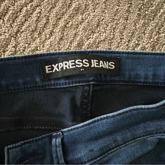 Express Jeans - Picture 2 of 4